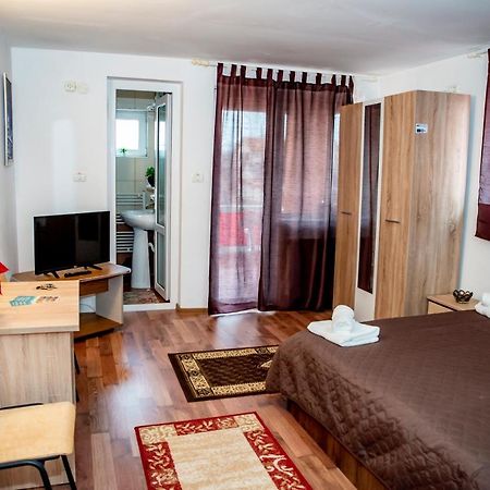 Pensiunea Victoria Mangalia Extérieur photo