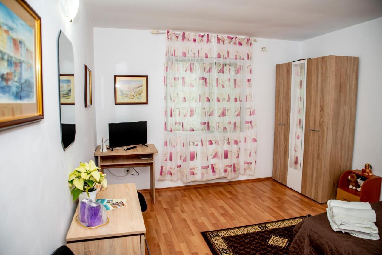 Pensiunea Victoria Mangalia Extérieur photo