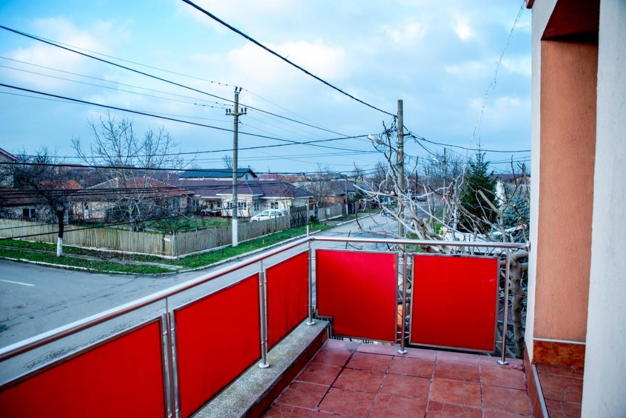 Pensiunea Victoria Mangalia Extérieur photo