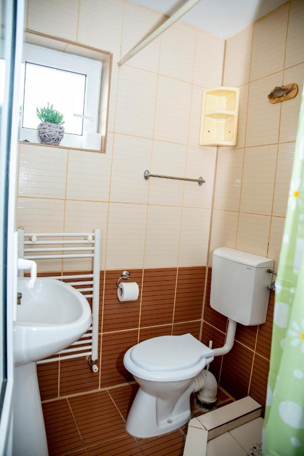 Pensiunea Victoria Mangalia Extérieur photo