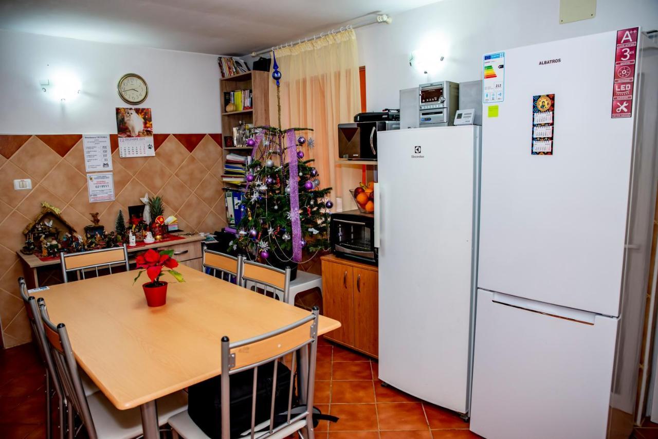 Pensiunea Victoria Mangalia Extérieur photo
