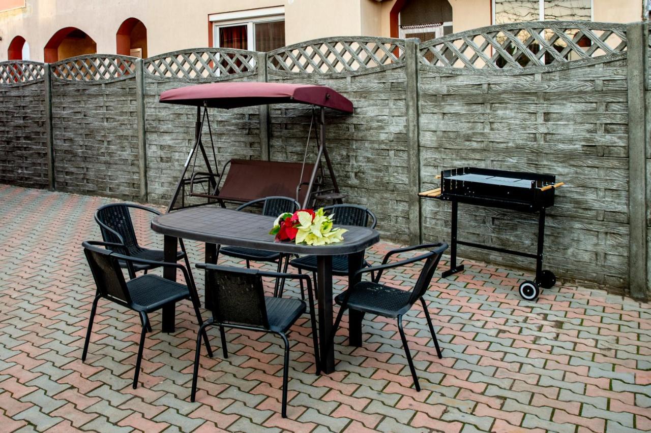 Pensiunea Victoria Mangalia Extérieur photo
