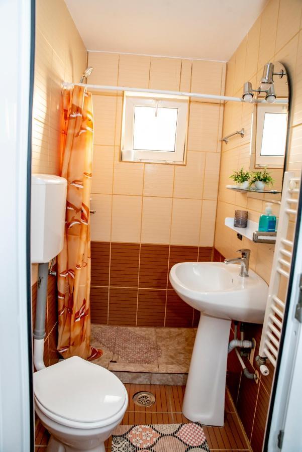 Pensiunea Victoria Mangalia Extérieur photo