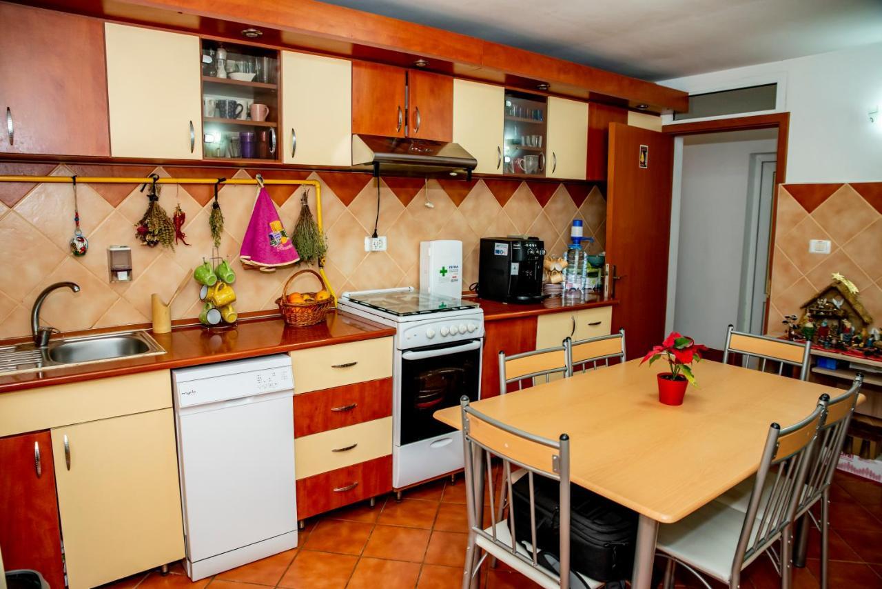 Pensiunea Victoria Mangalia Extérieur photo