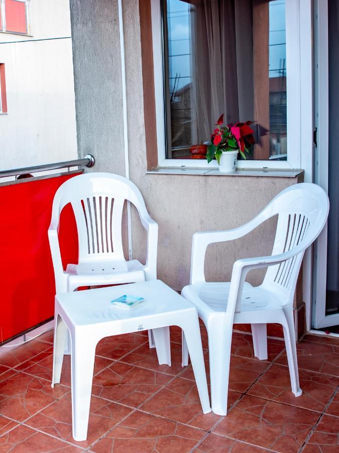Pensiunea Victoria Mangalia Extérieur photo