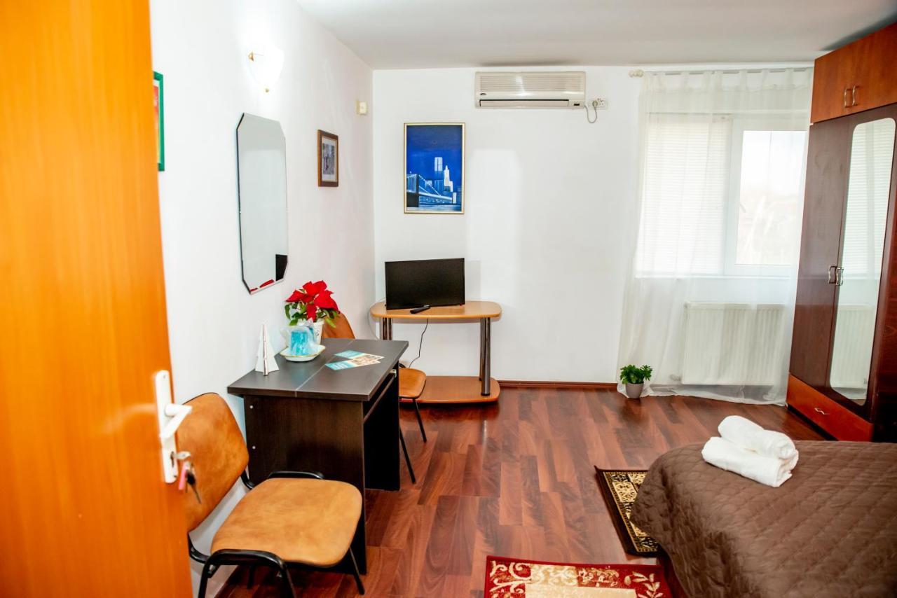 Pensiunea Victoria Mangalia Extérieur photo