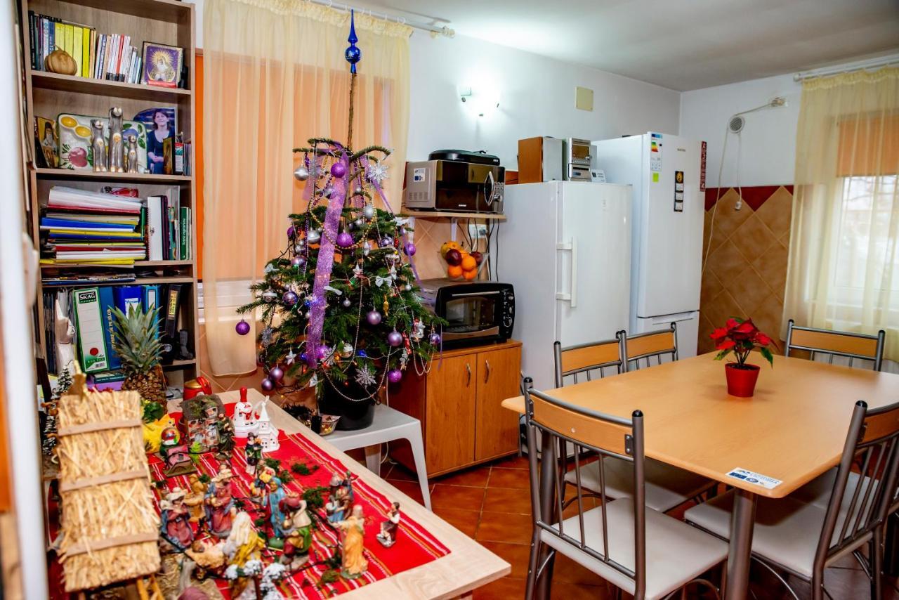 Pensiunea Victoria Mangalia Extérieur photo