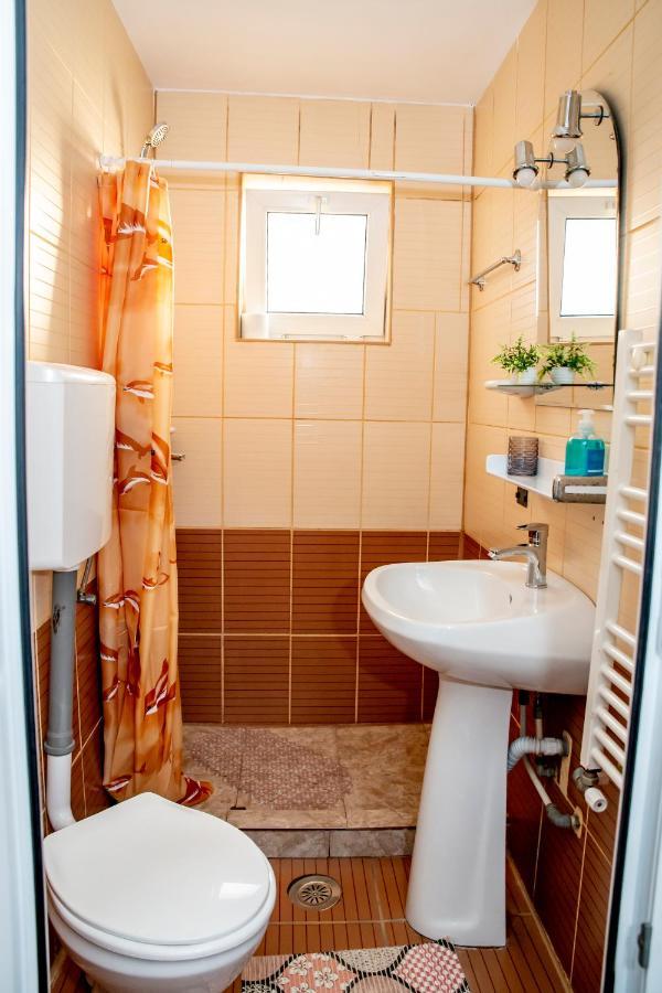 Pensiunea Victoria Mangalia Extérieur photo