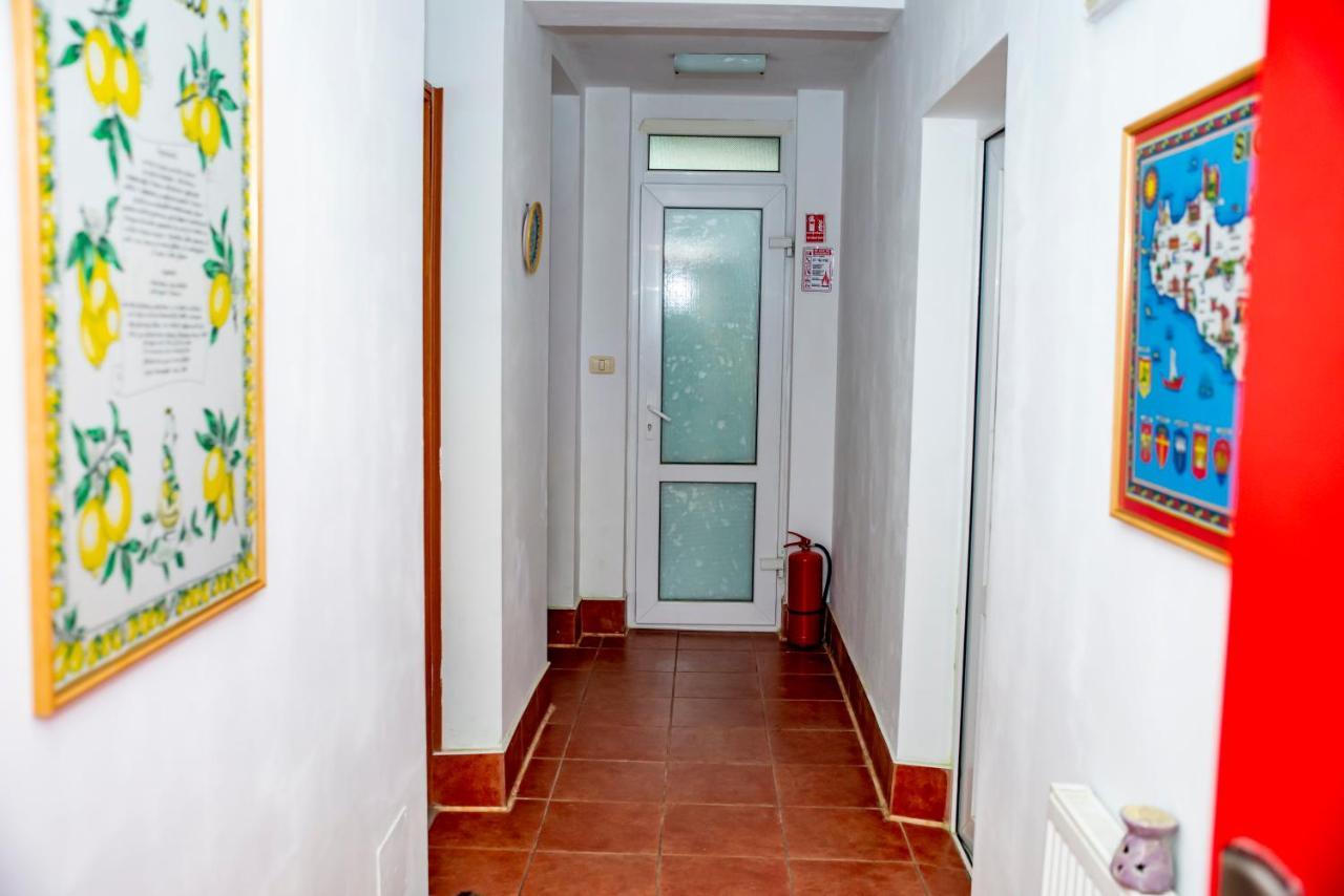 Pensiunea Victoria Mangalia Extérieur photo
