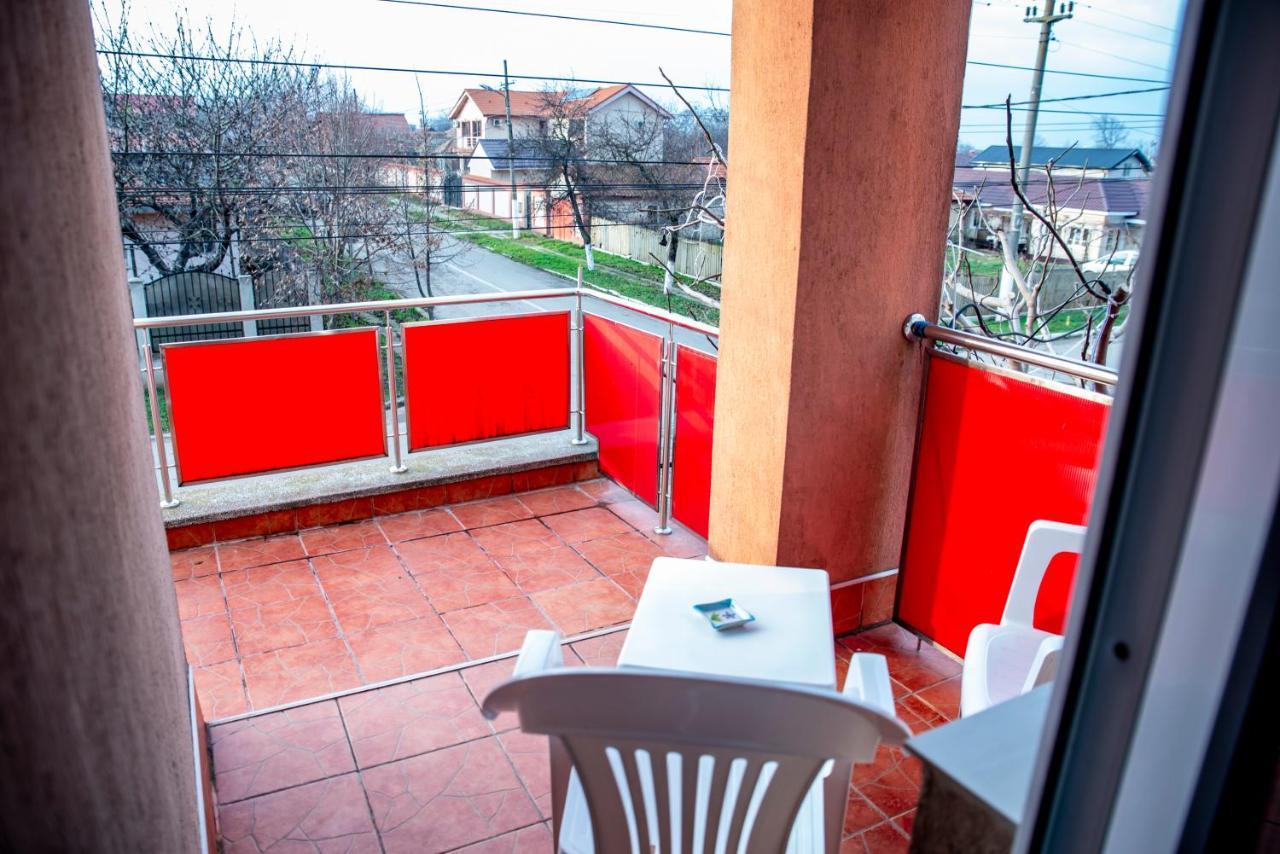 Pensiunea Victoria Mangalia Extérieur photo