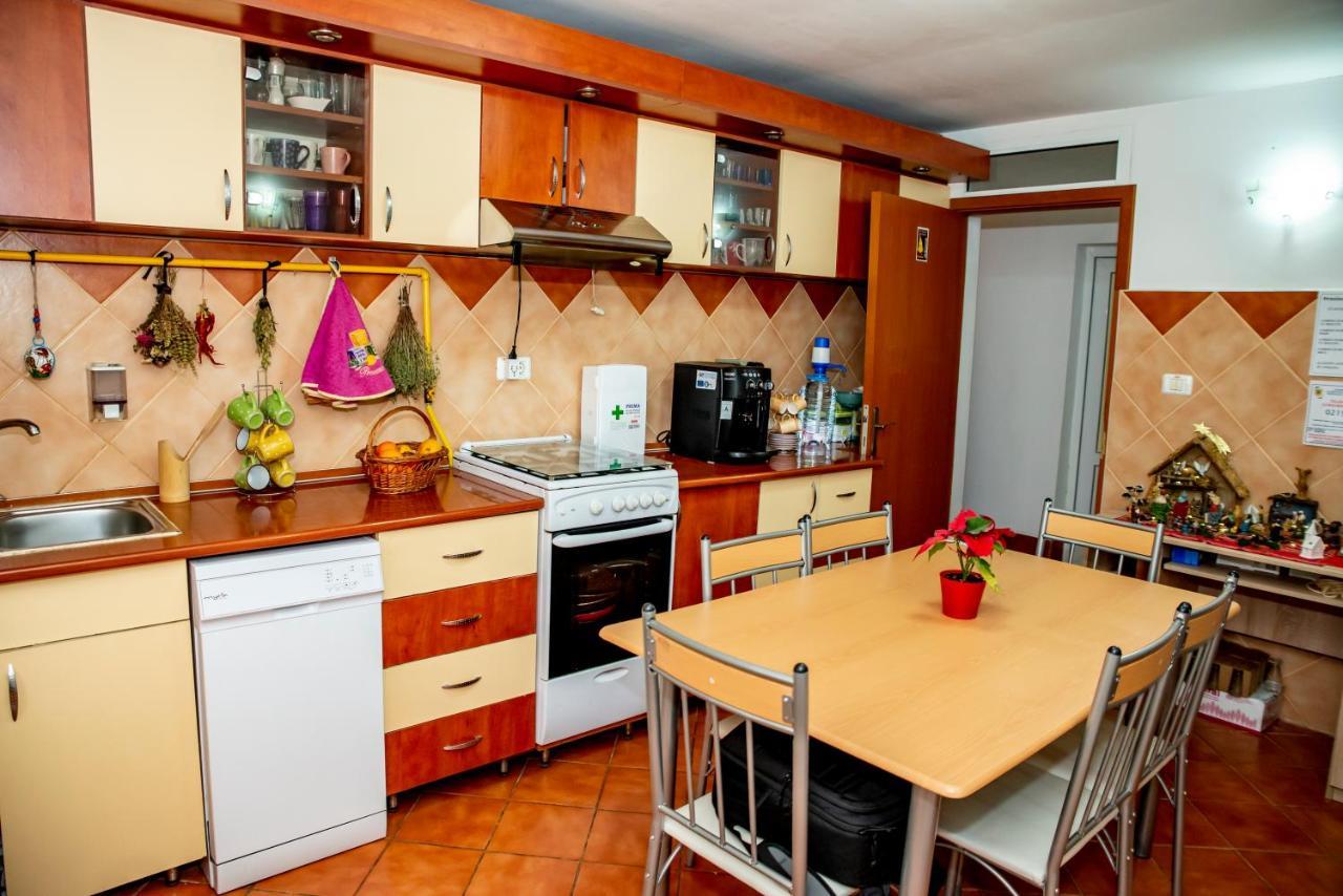 Pensiunea Victoria Mangalia Extérieur photo