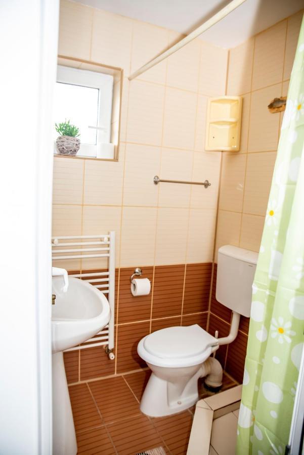 Pensiunea Victoria Mangalia Extérieur photo
