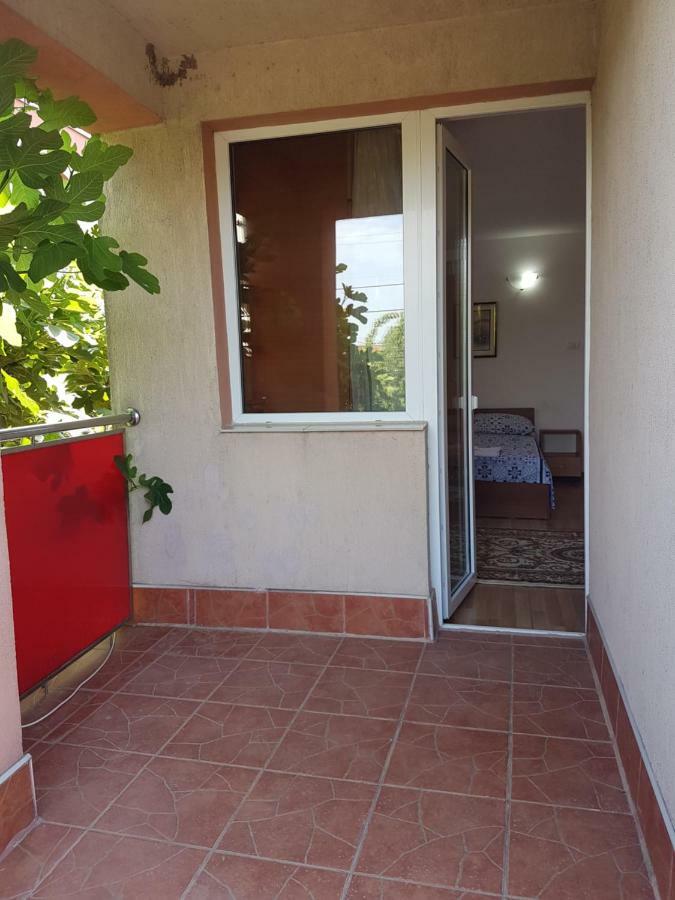 Pensiunea Victoria Mangalia Extérieur photo