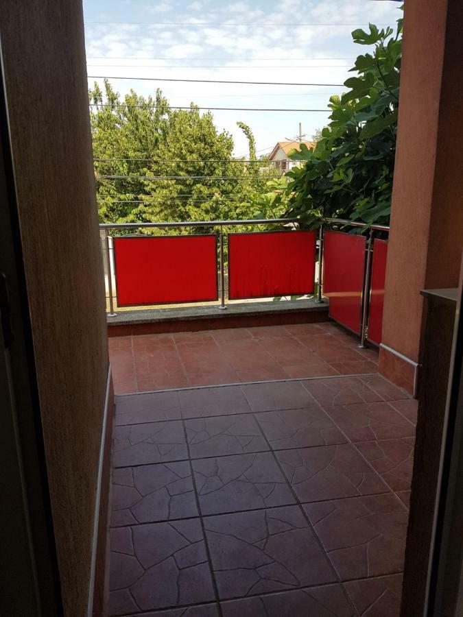 Pensiunea Victoria Mangalia Extérieur photo